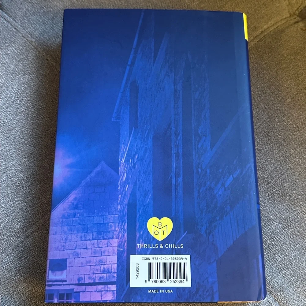 Just Another Missing Person by Gillian McAllister - Picture 2 of 2